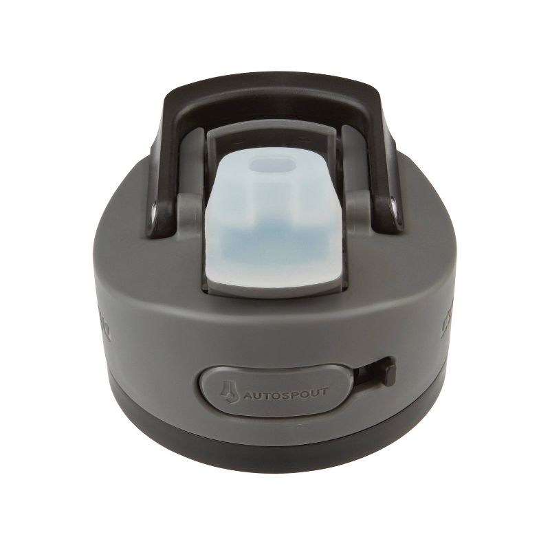 Contigo Ashland 2.0 Tritan Water Bottle with Autospout Lid 40oz Licorice