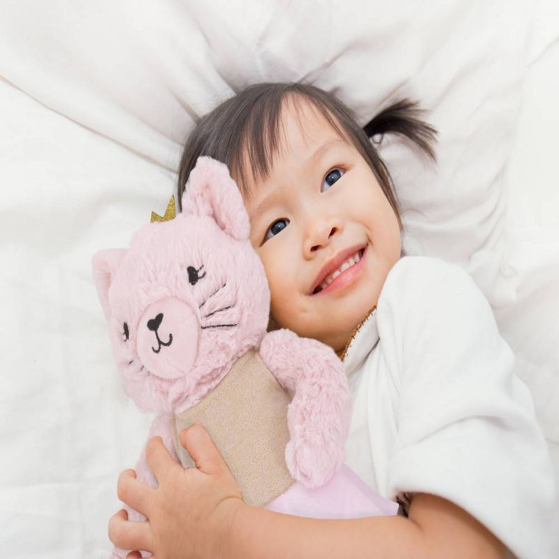 Little Love by NoJo Khloe Kitty Cat Plush