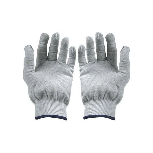 Kinetronics Anti Static Large Gloves