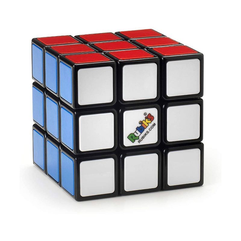 Rubik's 3x3 Cube