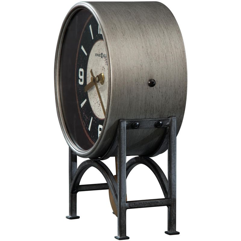 Howard Miller 635217 Howard Miller Ryland Mante Clock 635217