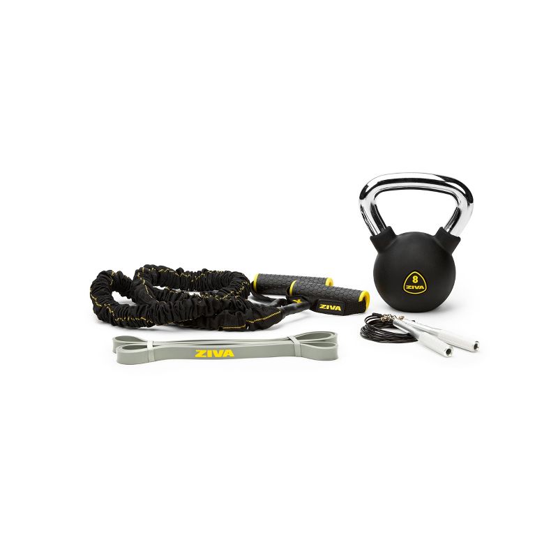 ZIVA Performance Conditioning Workout Kit