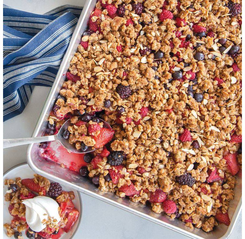 Fat Daddio's RMP-10 Anodized Aluminum Ring Mold Cake Baking Pan, 10 x 3.5 Inches