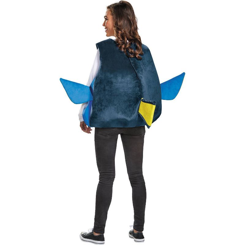 Adult Dory Fish Halloween Costume