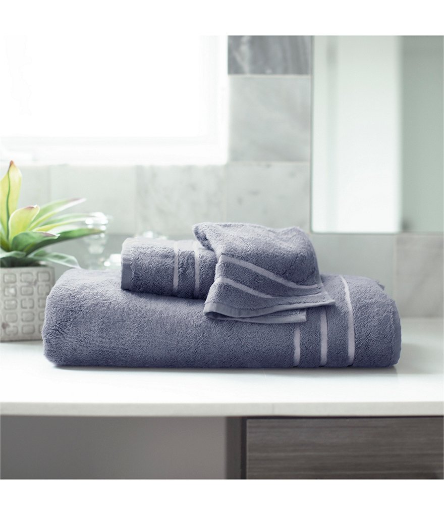 Cariloha Bamboo Bath Towel 3-Piece Set