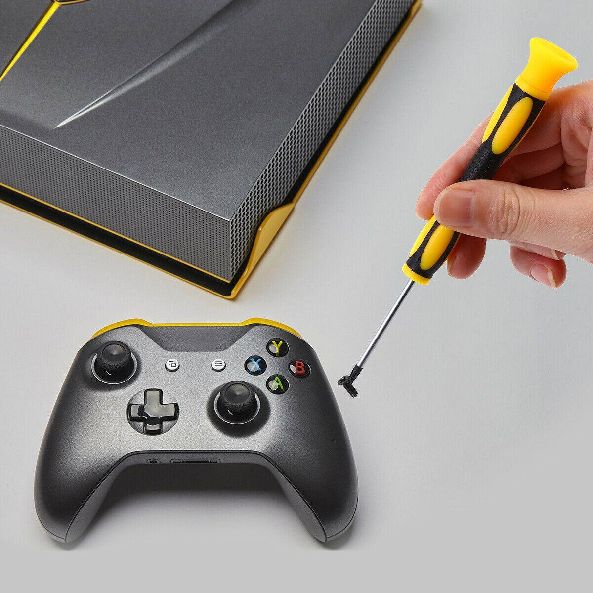 Screwdriver Repair Tool Kits For PS4 PS3 For Xbox One For  Controllers