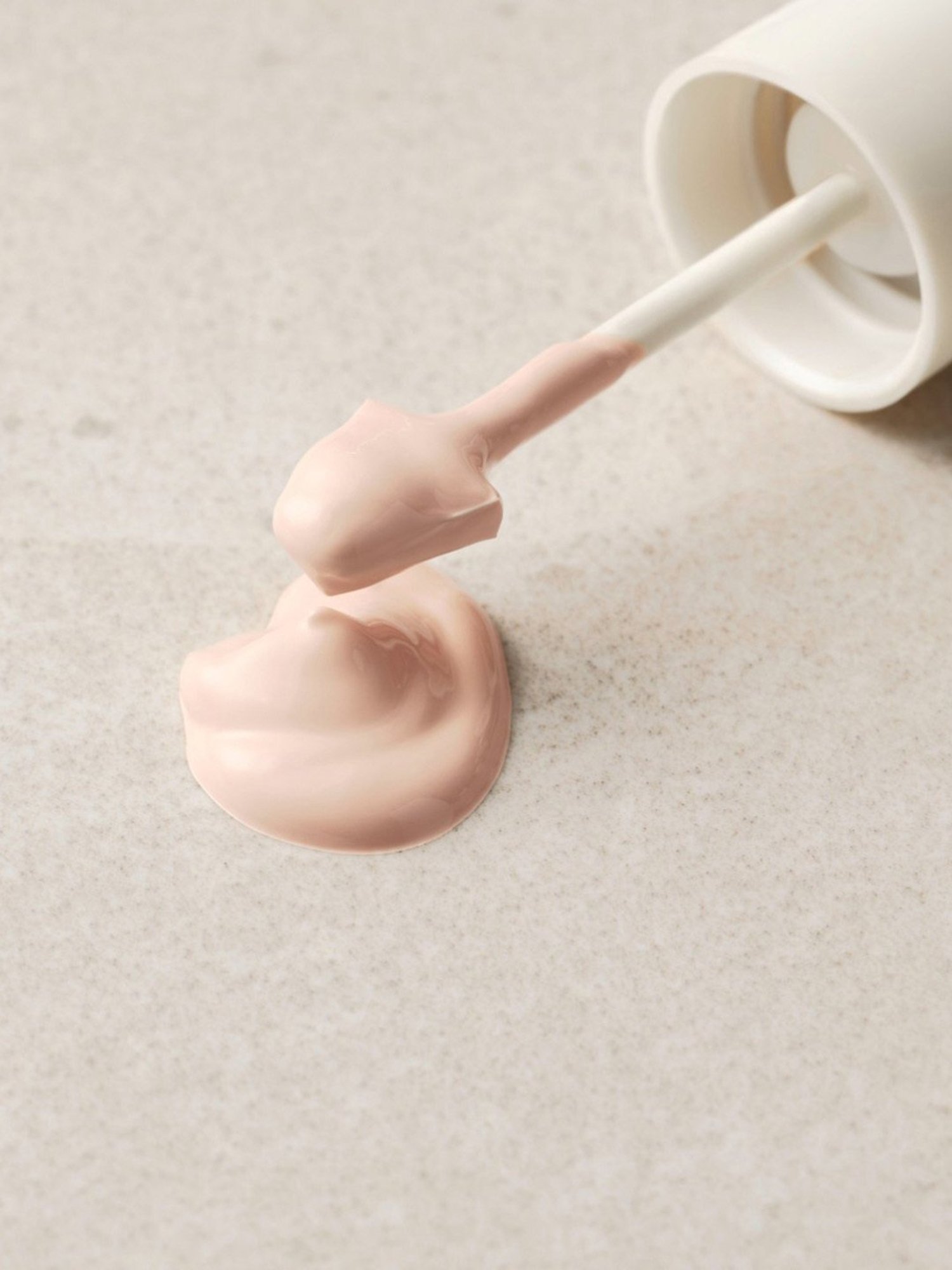 The Body Shop Fresh Nude Foundation Fair 1C - 30 ml