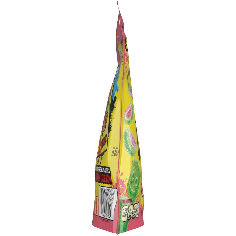 Sweetworks Sour Strawberry Unicorns & Hearts - 10.7oz