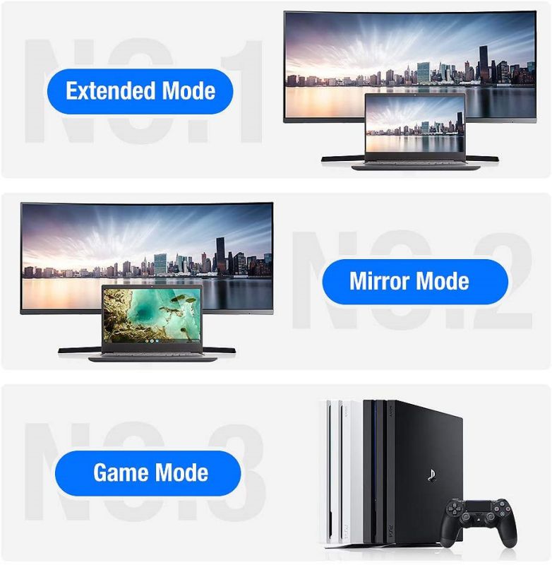 DisplayPort Cable with Latches MM DP to DP 1080p 50ft P580050