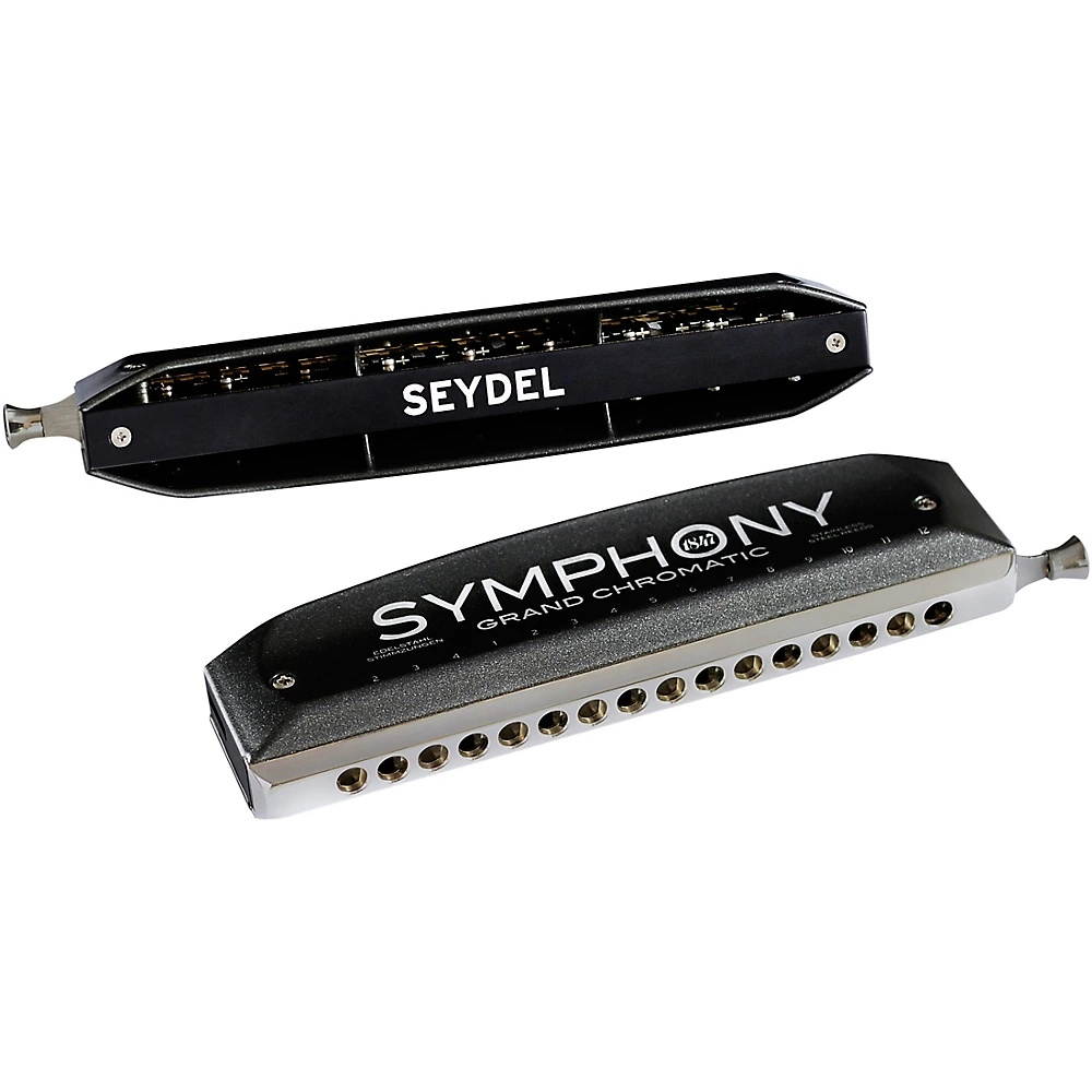 SEYDEL SYMPHONY Grand Chromatic Aluminum C