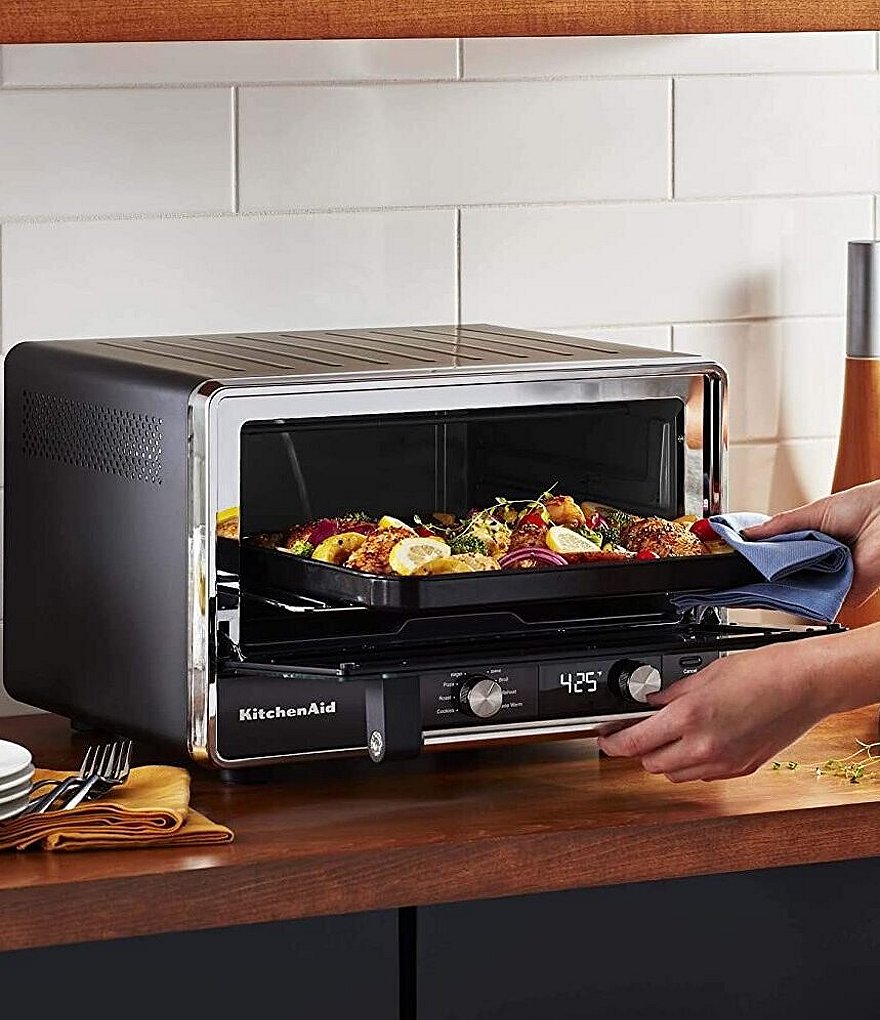 KitchenAid Digital Countertop Oven