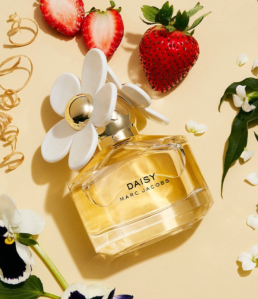 Marc Jacobs Daisy Eau de Toilette Spray