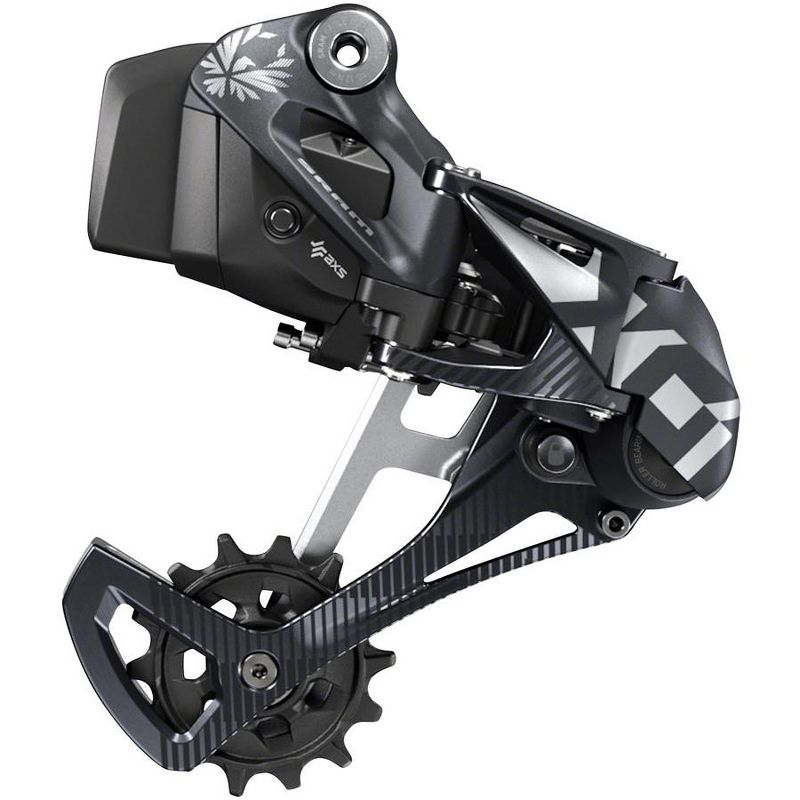 SRAM X01 Eagle AXS Groupset Kit-In-A-Box Mtn Group
