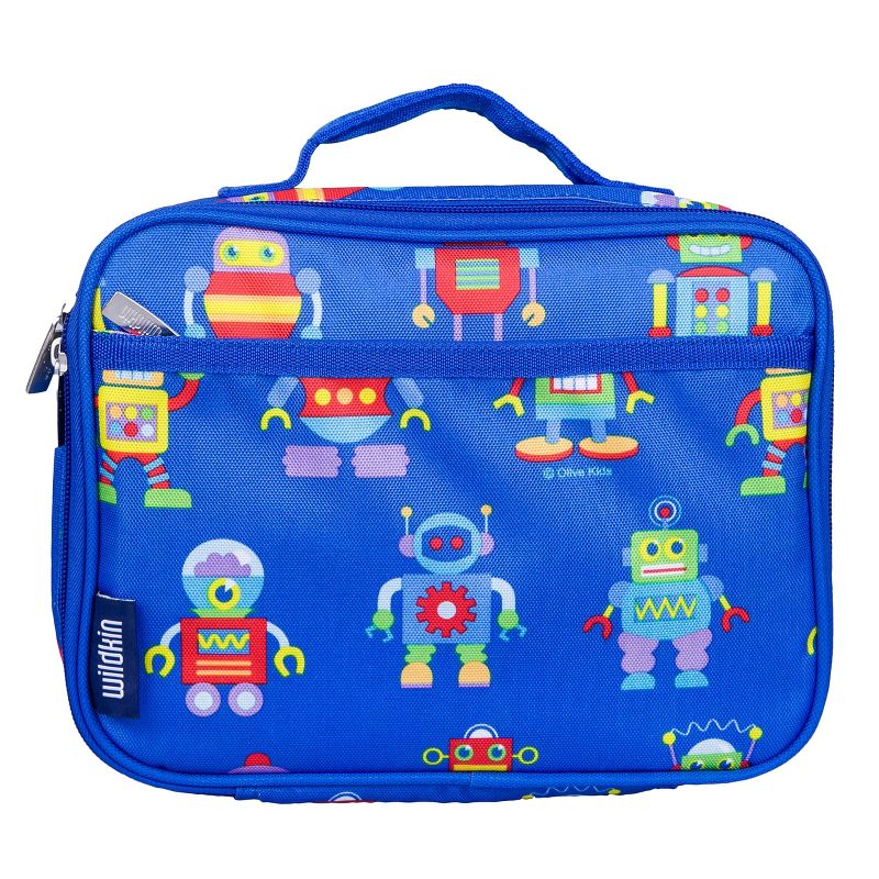 Igloo Sport Luxe Bucket Lunch Sack - Teal