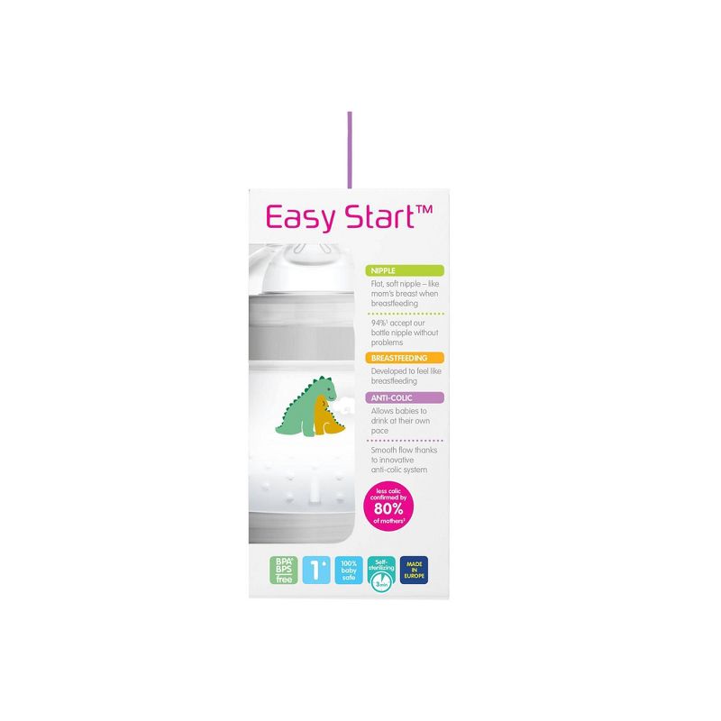 MAM Anti-Colic Bottle 5oz - 1ct