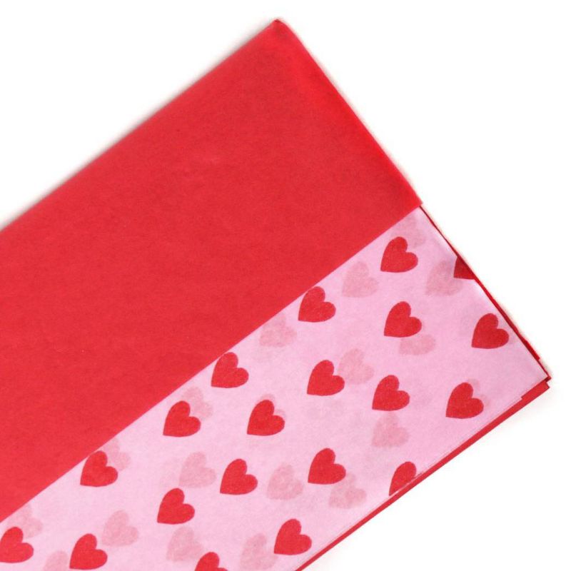 6ct Valentine's Mini Treat Box With Tag - Spritz™