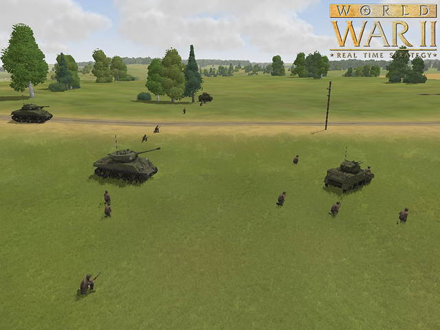 Theatre of War 2: Battle for Caen [Online Game Code]