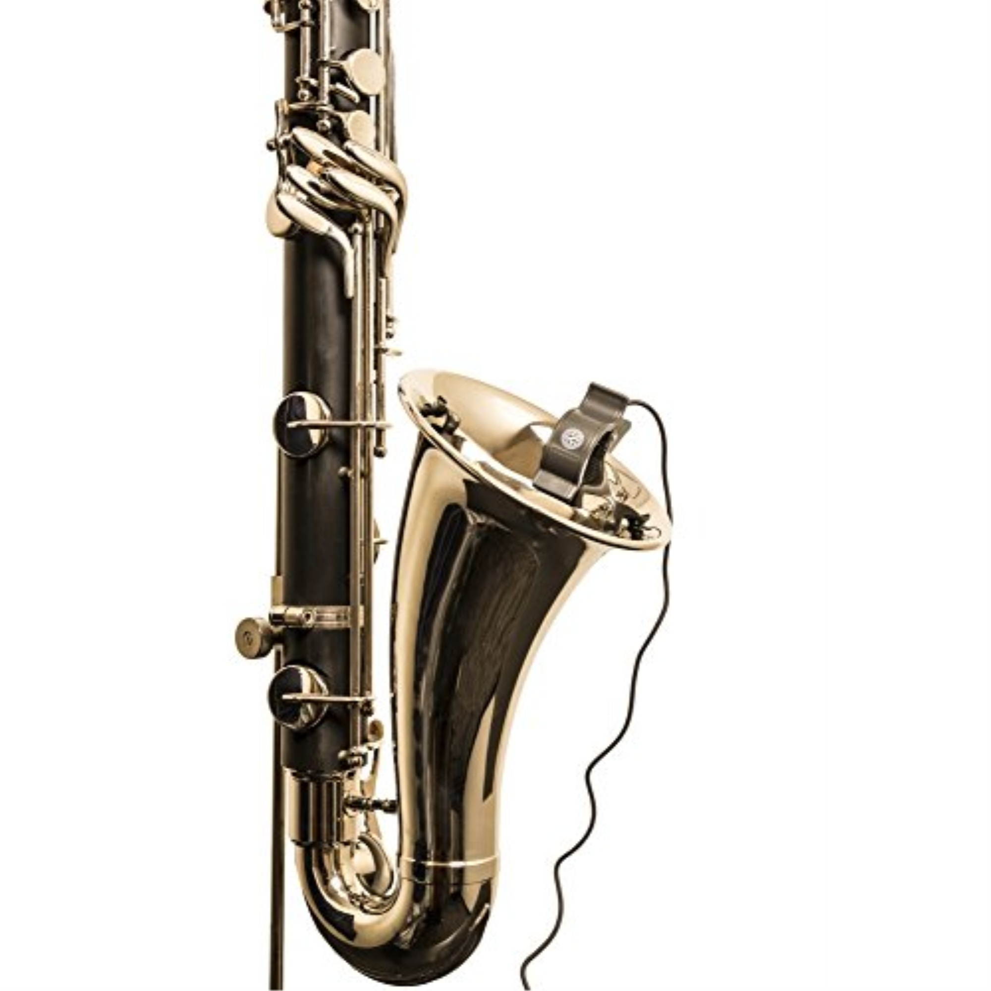 Peterson PitchGrabber Mobile Tuner Pickup