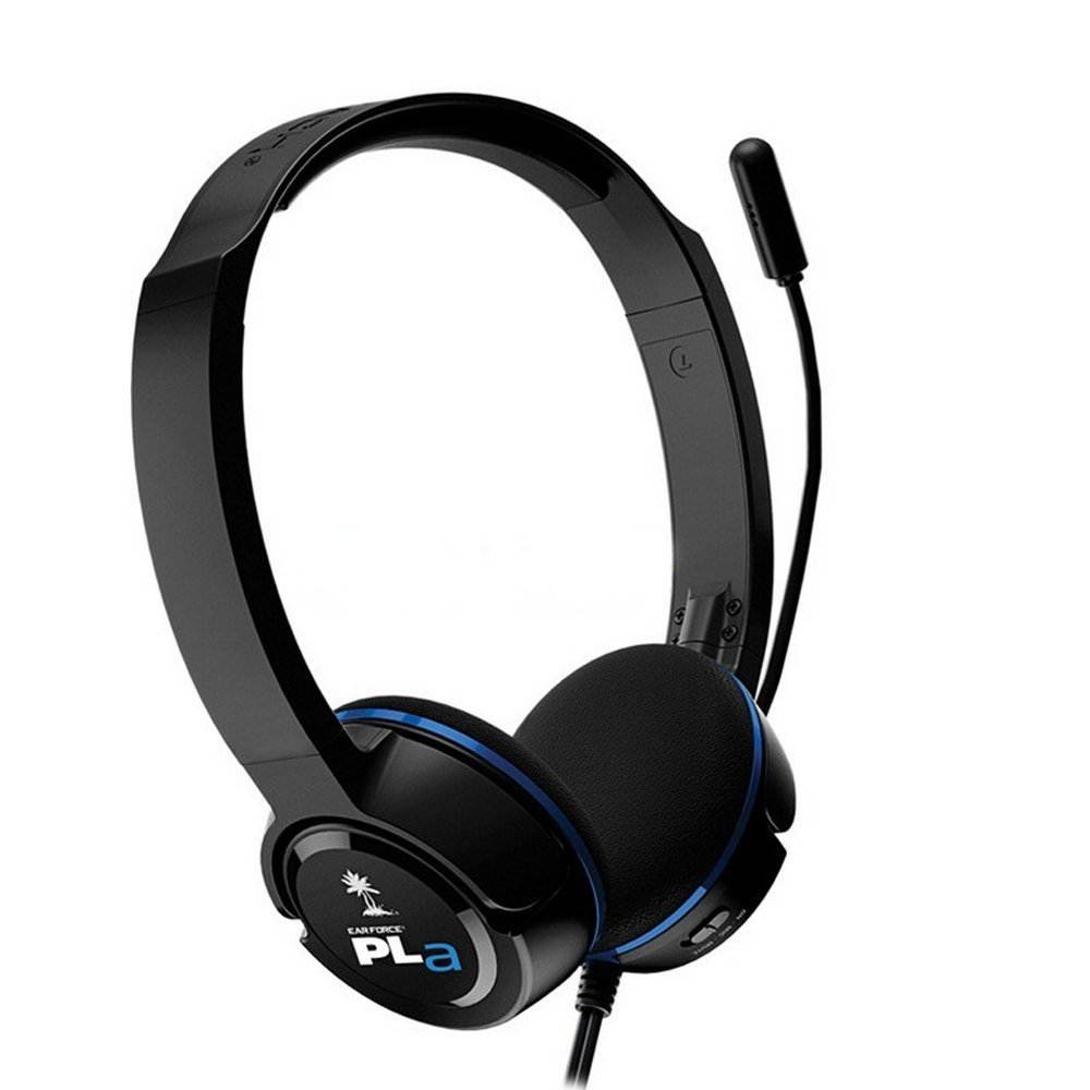 Turtle Beach - Ear Force PLa Gaming Headset - PS3