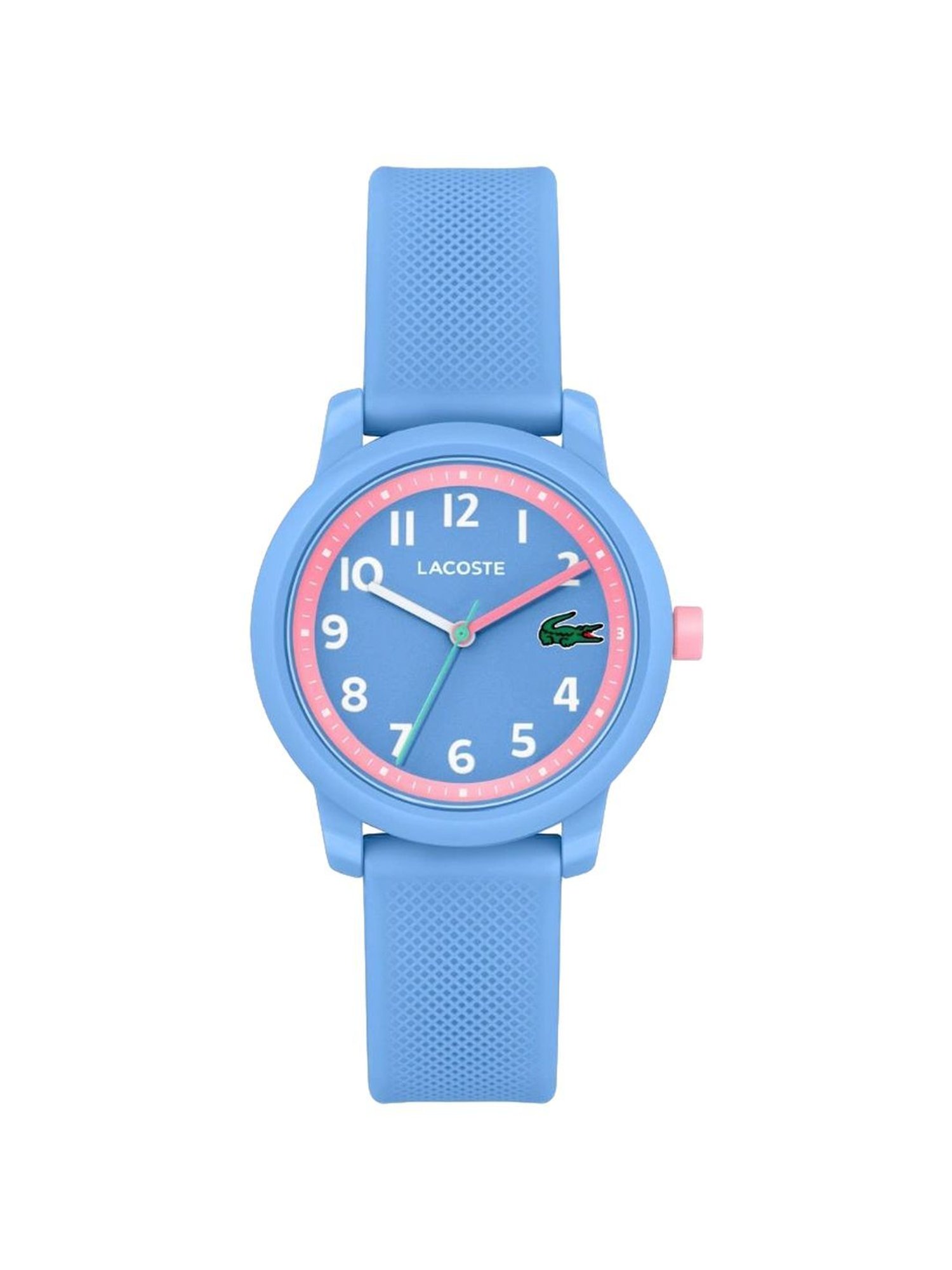 LACOSTE MGI-2030041 12.12 Kids Kids Analog Watch
