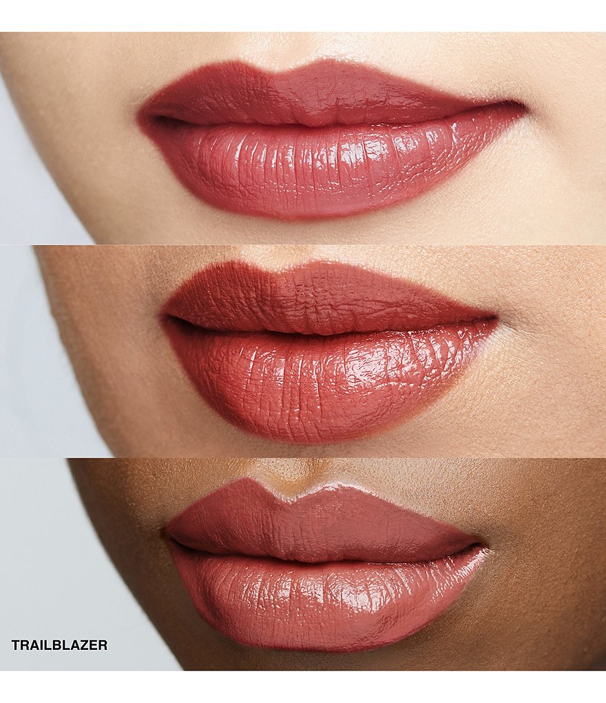 Bobbi Brown Luxe Shine Intense Lipstick