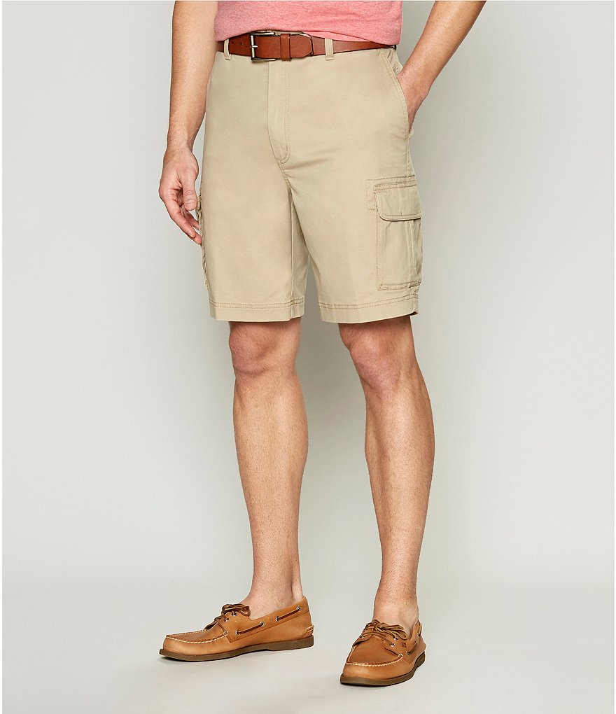 Sperry Men's Top-Sider Authentic Original 2-Eye Leather Boat Shoes