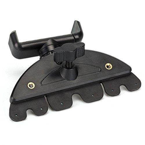High Quality CD Player Slot Car Mount Phone Holder Dock for T-Mobile HTC One M9 - T-Mobile LG G Flex - T-Mobile LG G Stylo - T-Mobile LG G2 - T-Mobile LG G3 - T-Mobile LG G4