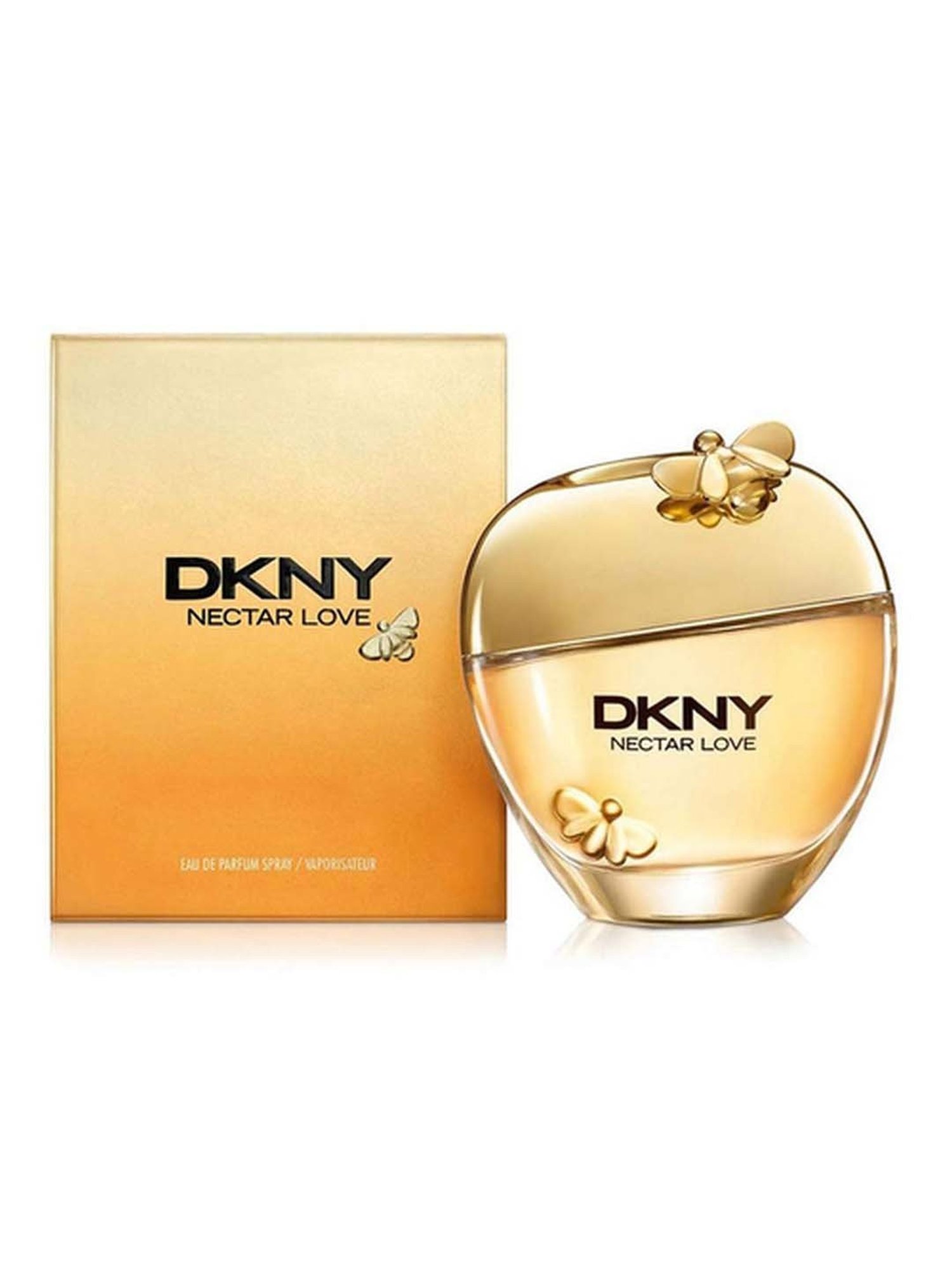 DKNY Nectar Love Eau de Parfum for Women - 100 ml