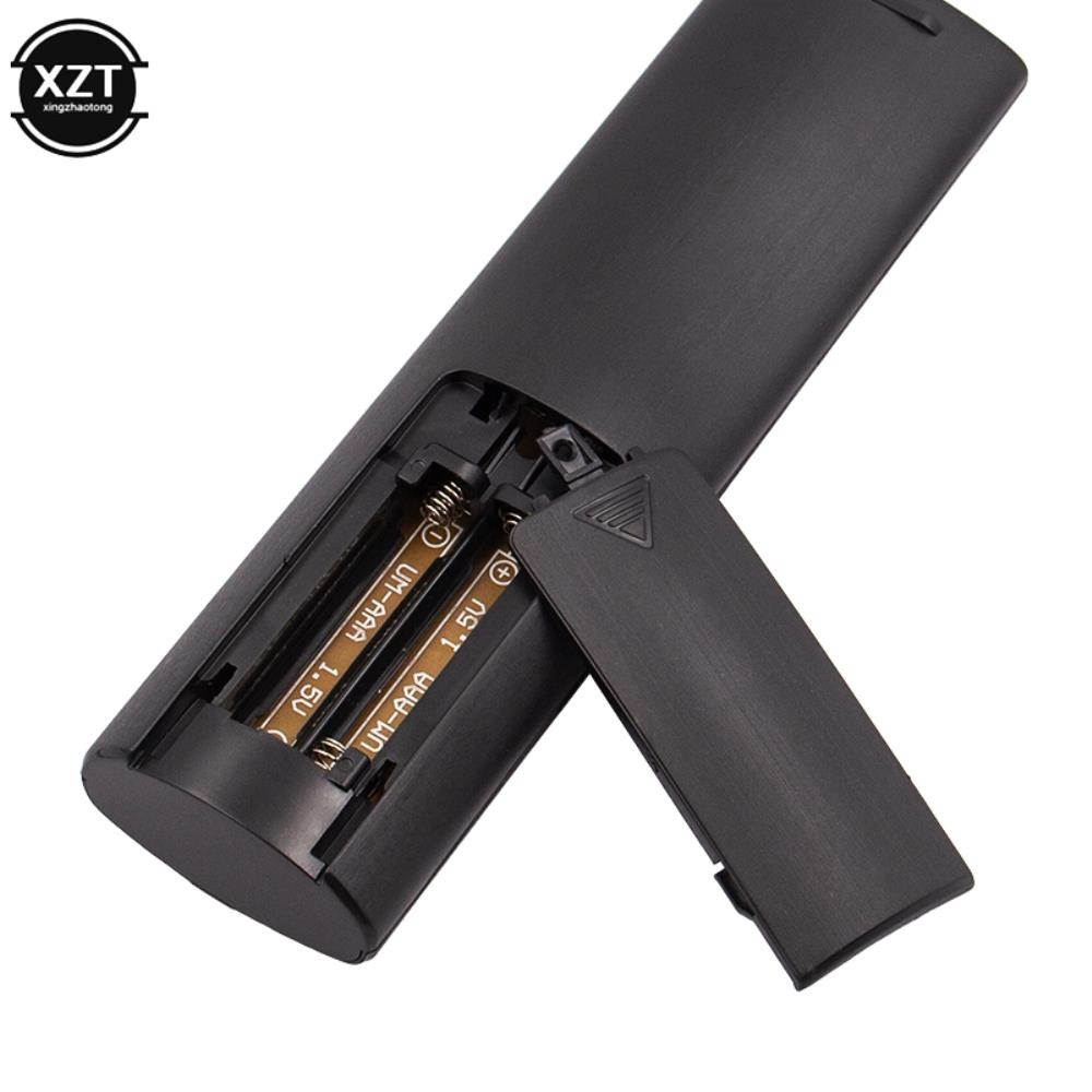 433MHz Smart Wireless Remote Control TV ABS Replacement for LG AKB75375604 AKB73715608 AKB74915324 LED LCD Television Controller