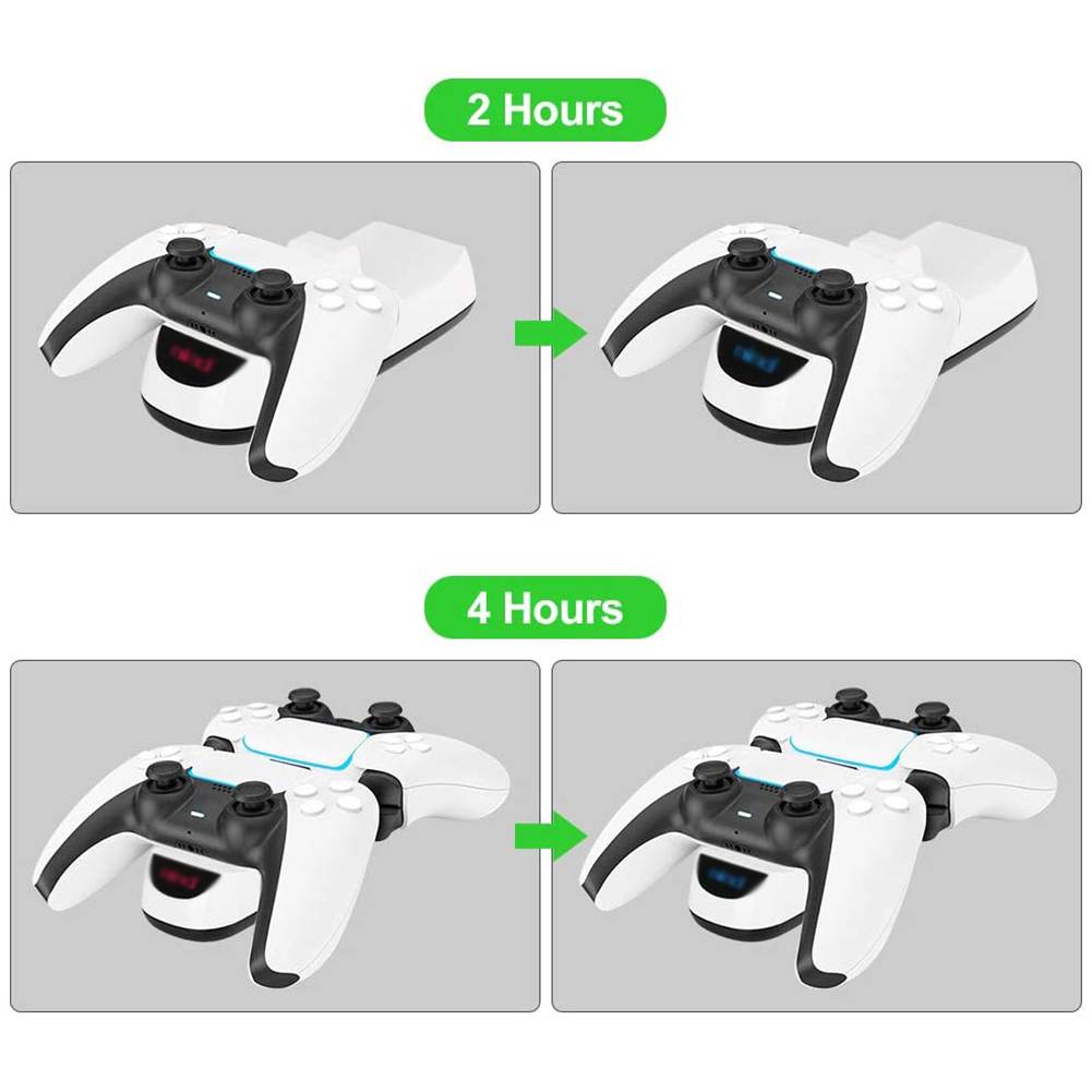 For PS5 Gamepad Silicone Protective Cover For SONY Playstation 5 Wireless Controller Protection Case With Non-slip Particles