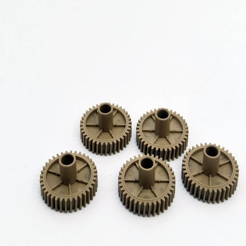 5PCS LOWER ROLLER GEAR  FOR CANON IMAGERUNNER IR ADVANCE 4025 4035 4225 4235 LOWER PRESSURE ROLLER GEAR