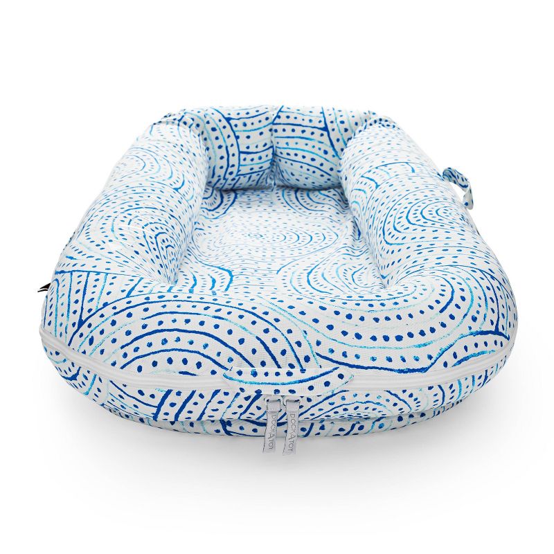 DockATot Deluxe Plus Dock - Cyclo