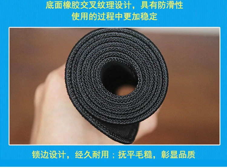 New Arrival mouse pad 700X300X2MM extra large mouse pad gaming mouse Precision Lock Edge mat anime mousepad