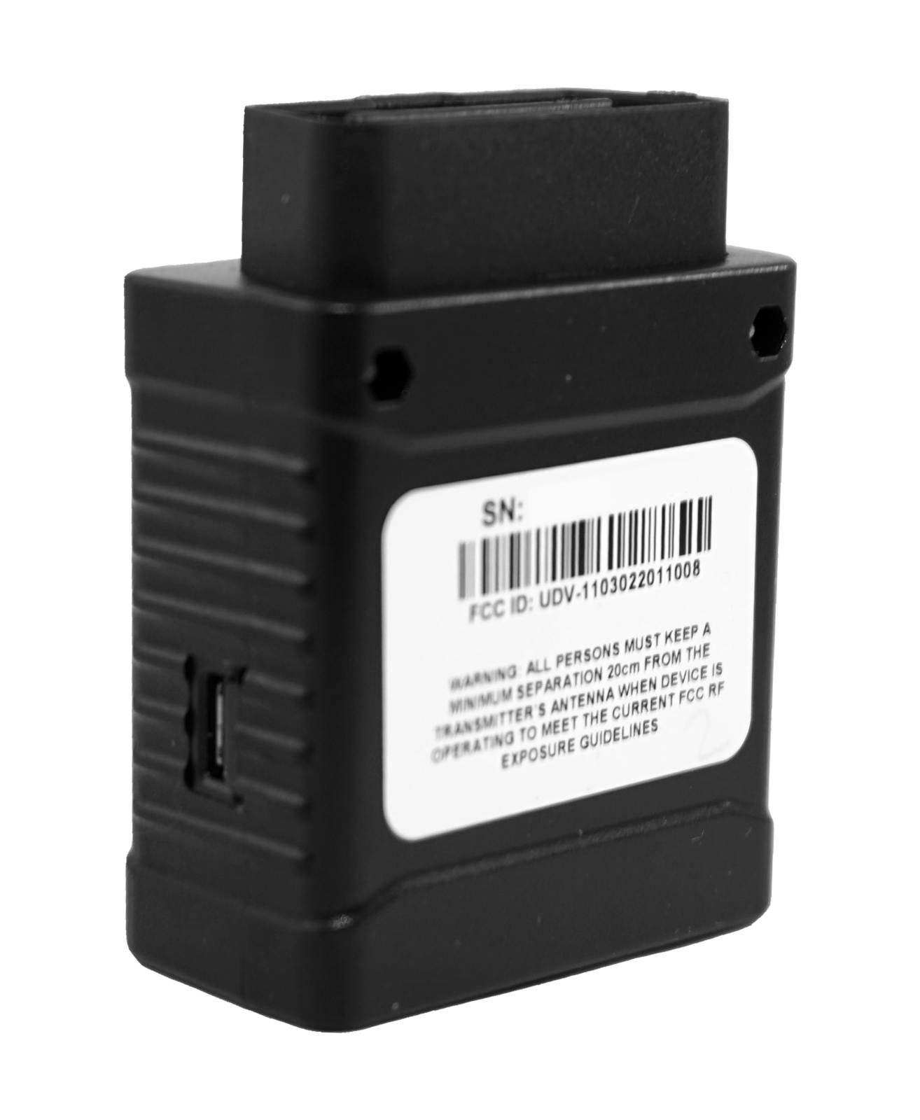 MasTrack ELD eLog Starter Kit: Includes Basic Service for 2017