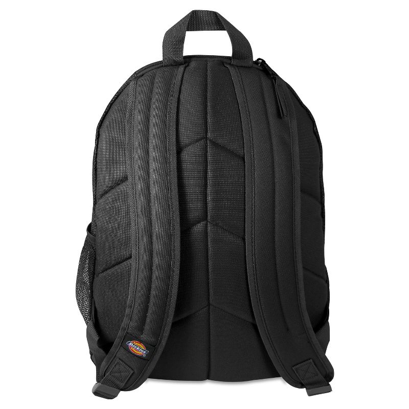 Dickies 17" Mesh Backpack - Black