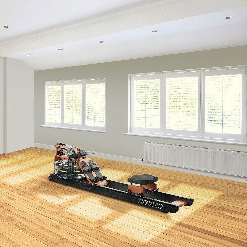 Stamina ATS Air Rower 1399