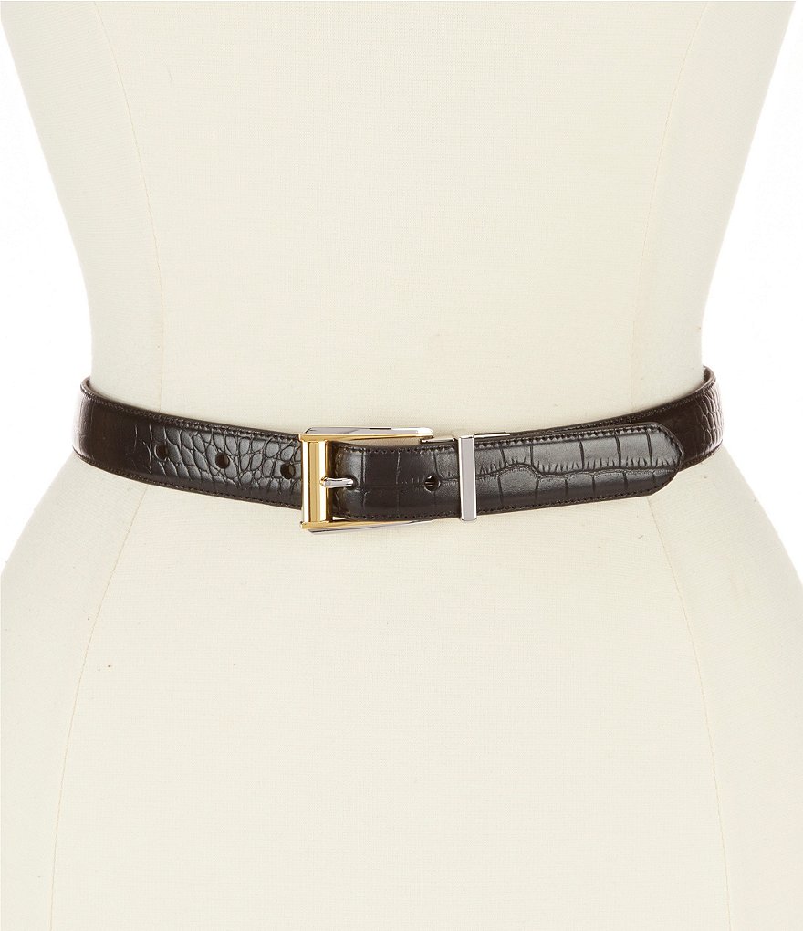 ADA Skinny Wrap Belt