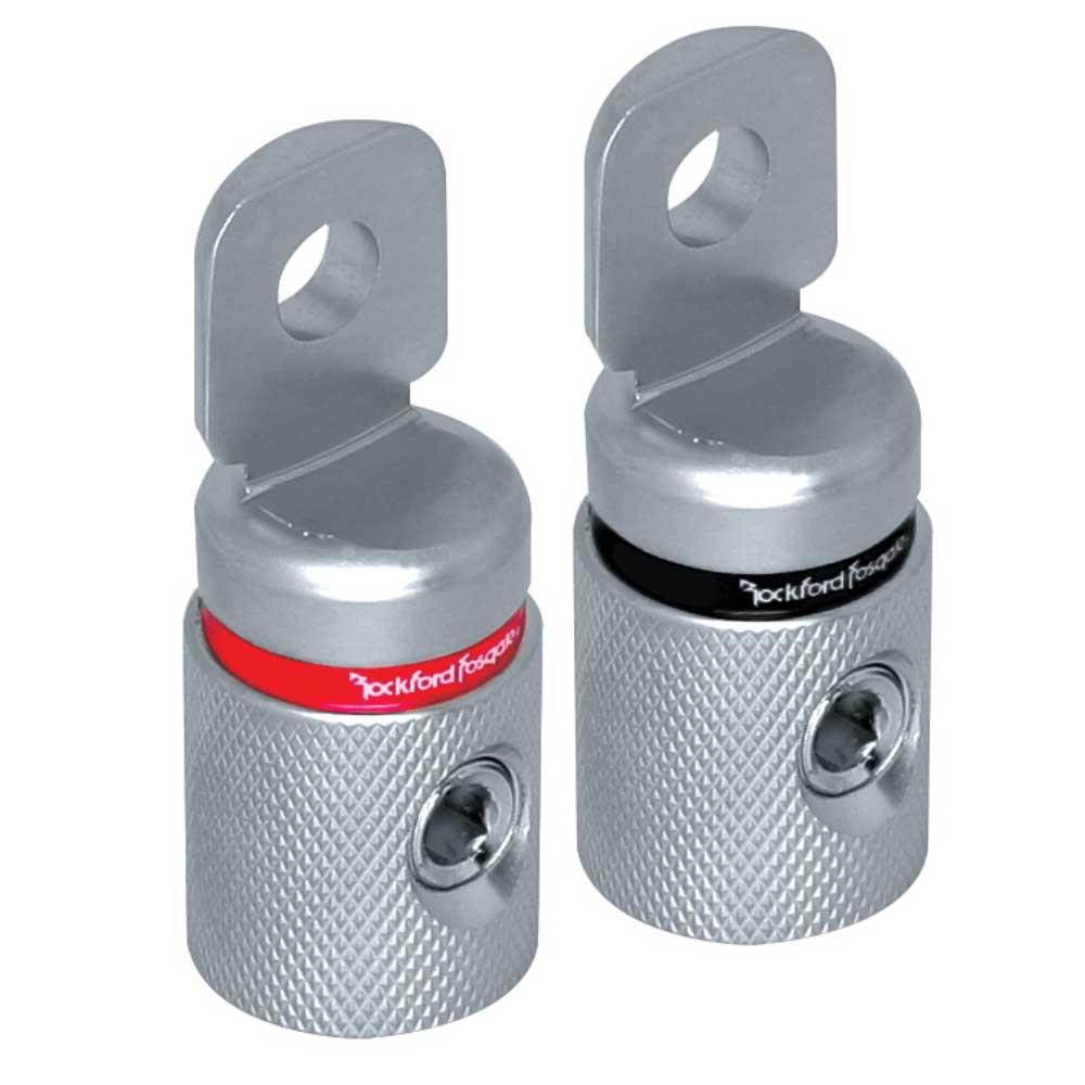 Rockford Fosgate RFT4