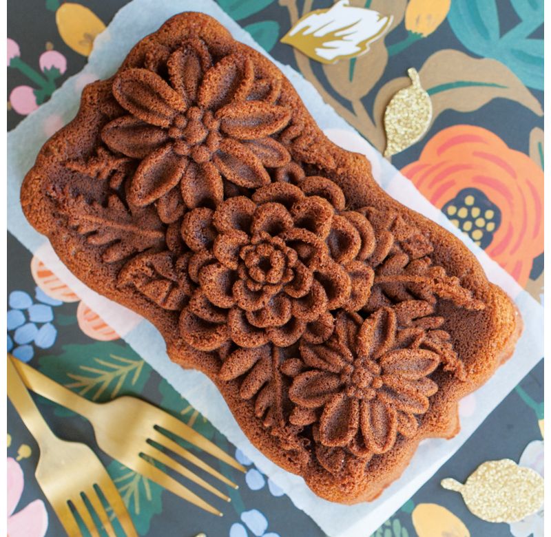 Norpro 10 Inch Nonstick Bread Pan