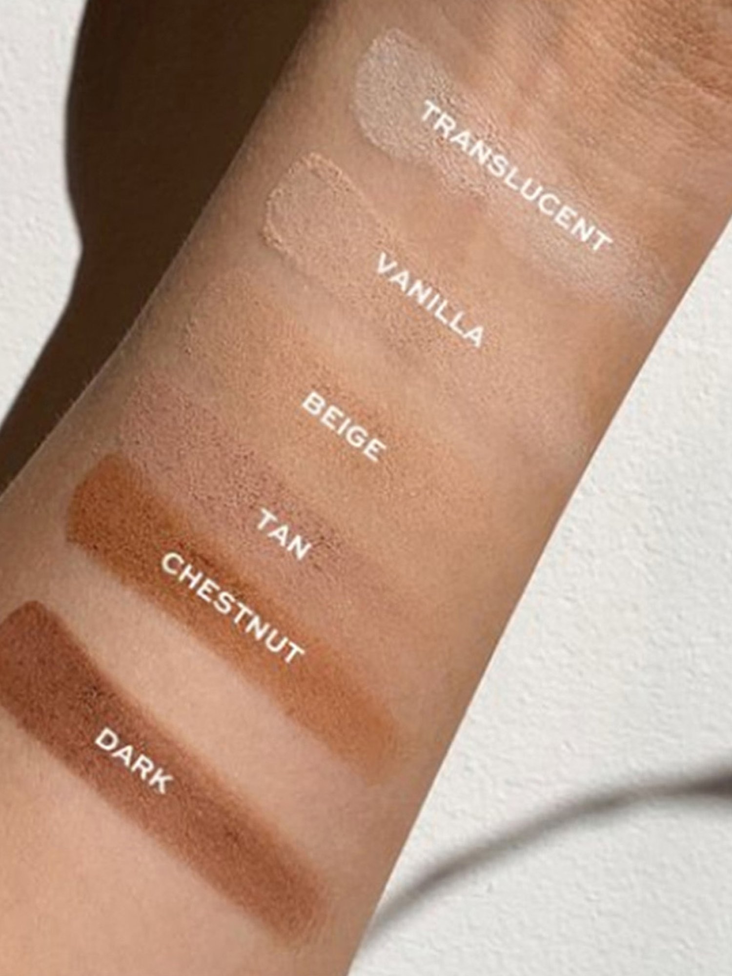 Makeup Revolution Reloaded Pressed Powder Beige - 6 gm