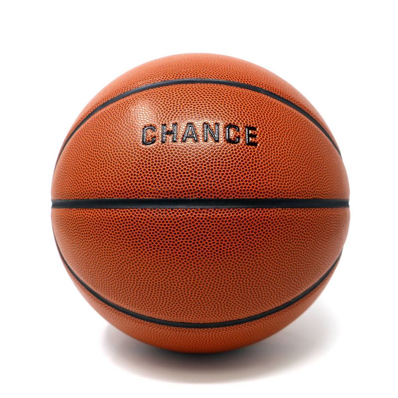 Chance - Juicy Outdoor Size 7 Rubber Basketball