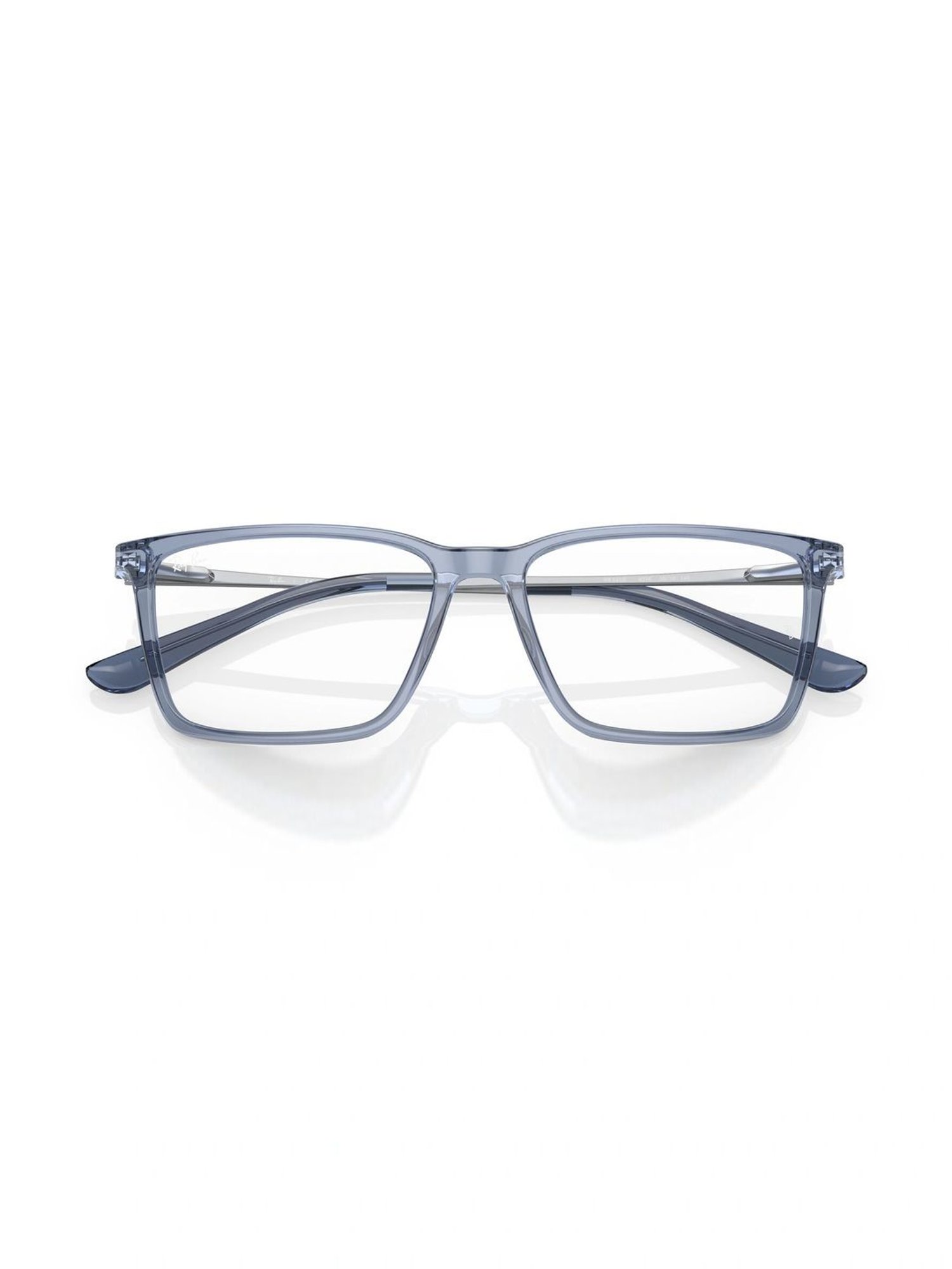 Carolina Herrera Brown Full Rim Round Eye Frame For Women