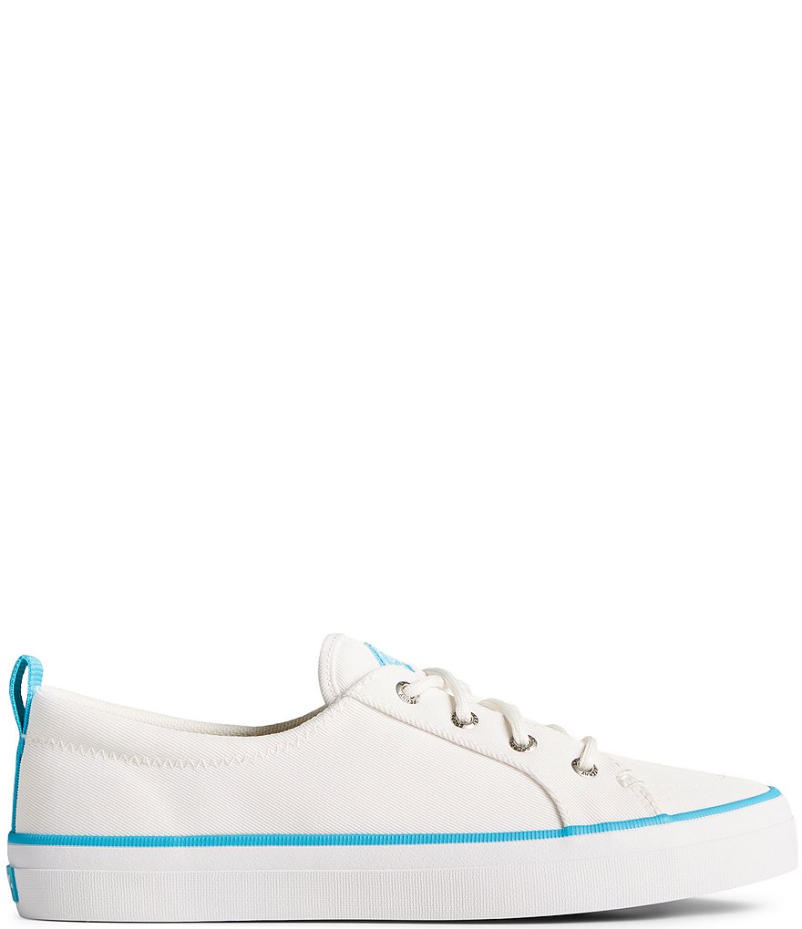 Sperry Women's Crest Vibe Sustainable Sneakers
