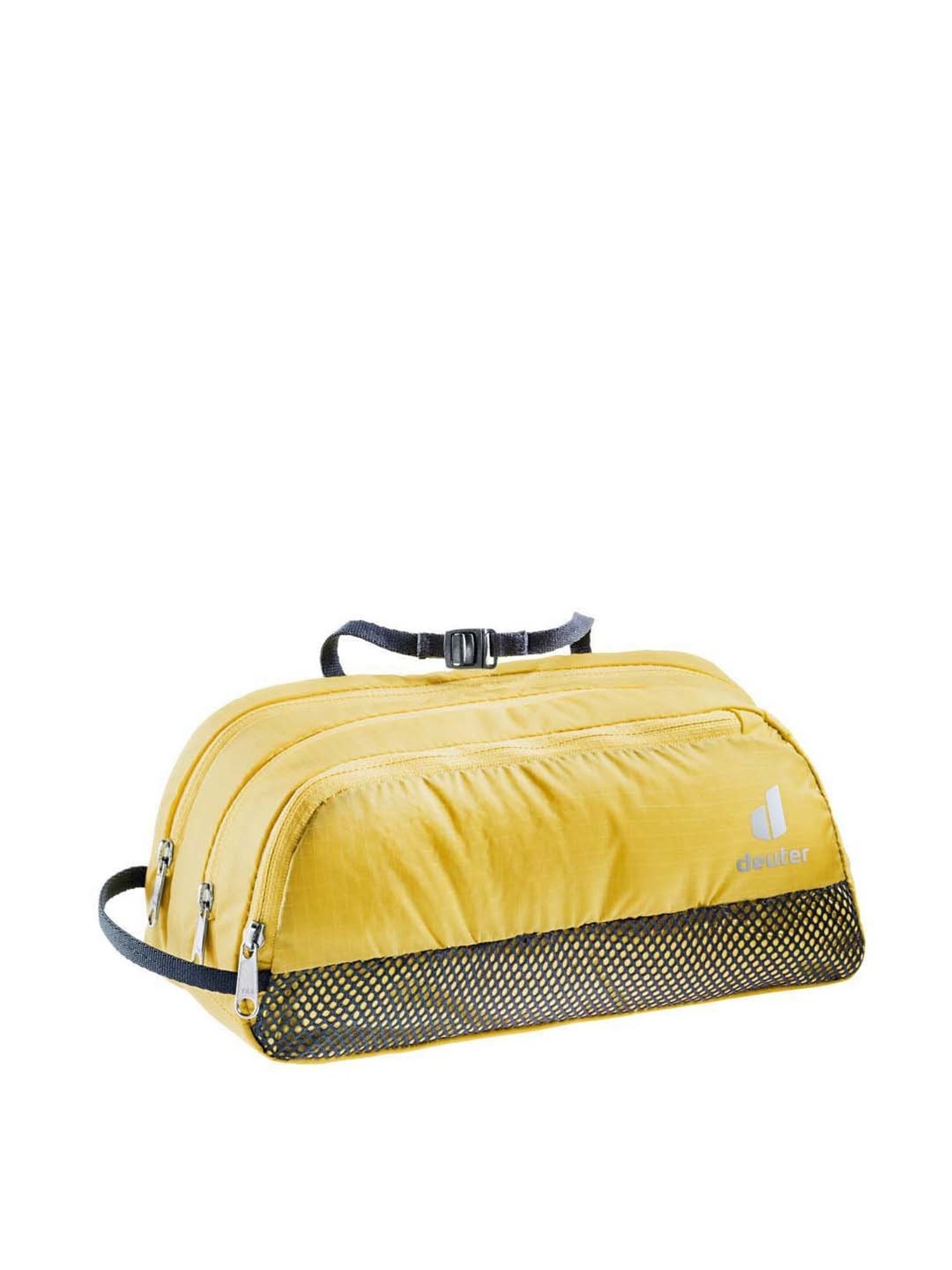 Deuter Yellow Solid Pouch