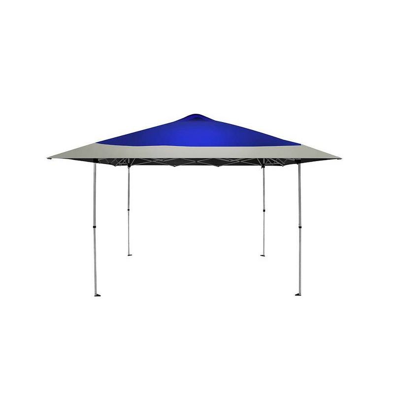 Caravan 12.7x12.7 Haven Sport Canopy - Blue