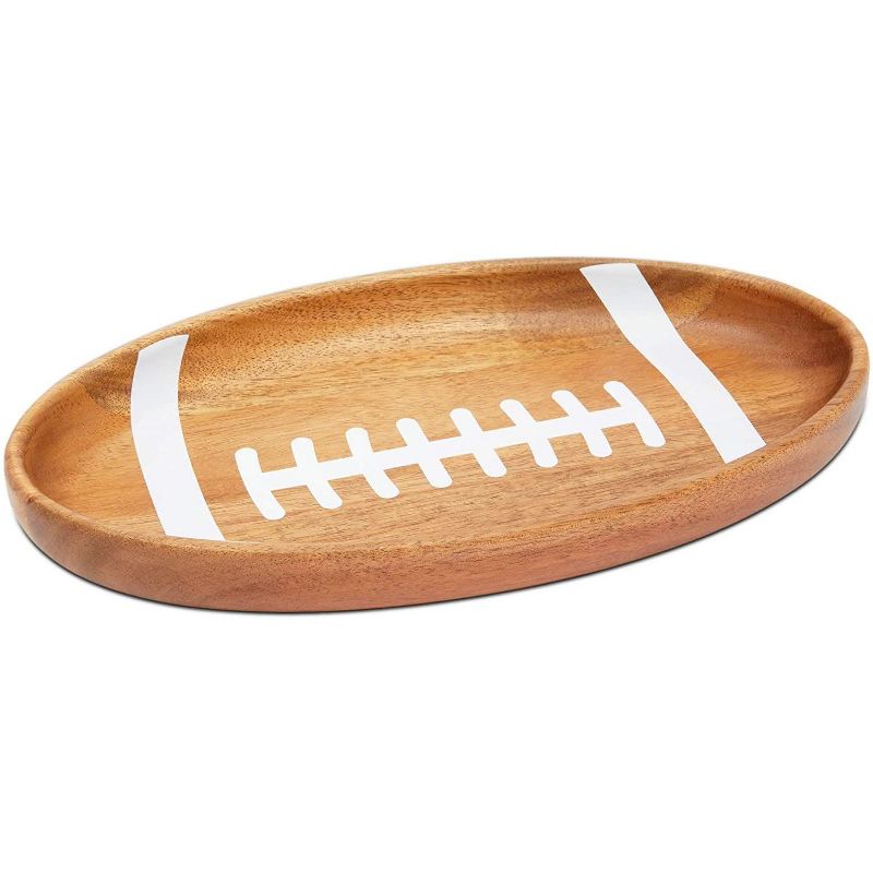 17" x 14" Acrylic June Journal Minimalist Lines Tray - society6