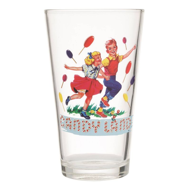 Thermos 12oz FUNtainer Water Bottle - Baby Shark