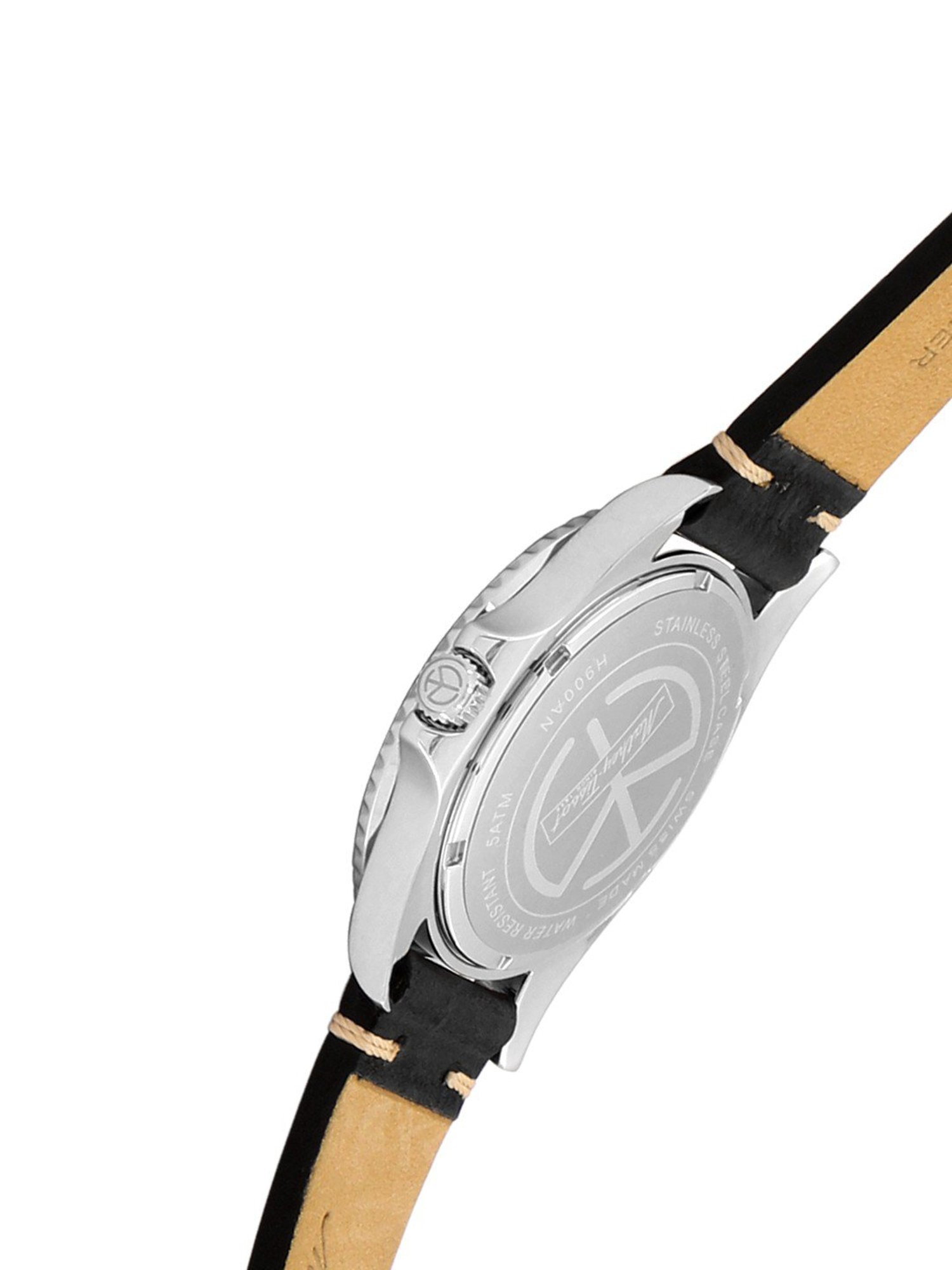 Mathey Tissot H900ALN Analog Watch for Men