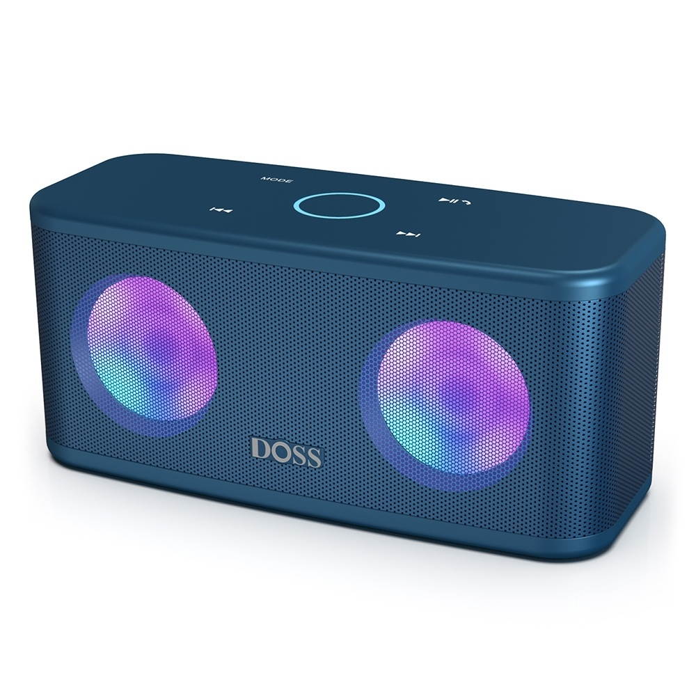 DOSS SoundBox Plus