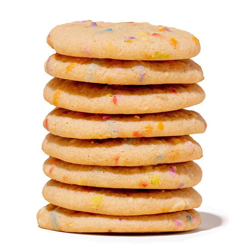 Milk Bar Confetti Cookies - 6.5oz